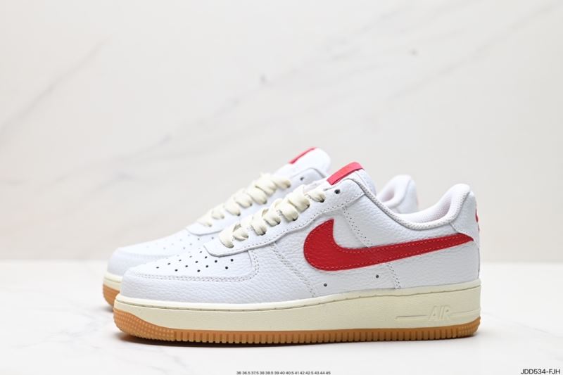 Nike Air Force 1 Shoes